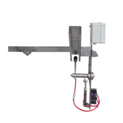 Dispensador especial adhesivos