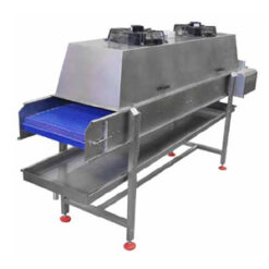 Tunel de enfriamiento tde-007