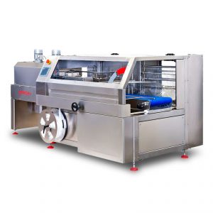 Retractiladora