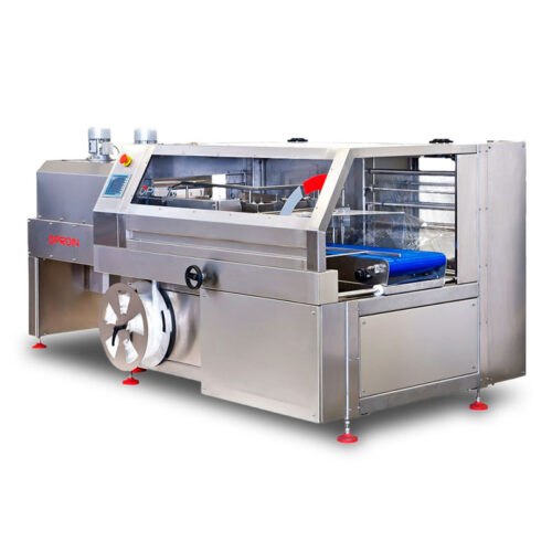 Retractiladora