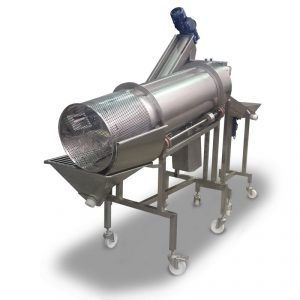 BOMBO DE ENHARINADO