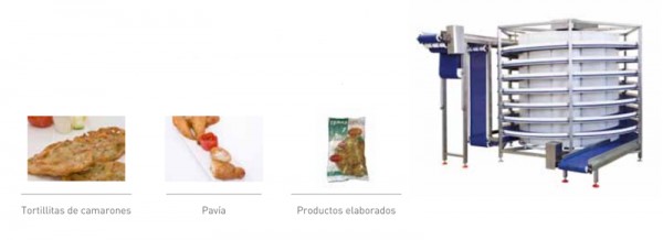 precocinados