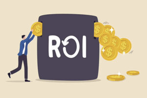 Calcular retorno de la inversión (ROI) en un sistema de pesaje automatizado